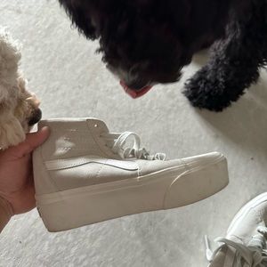 Vans women’s shoes